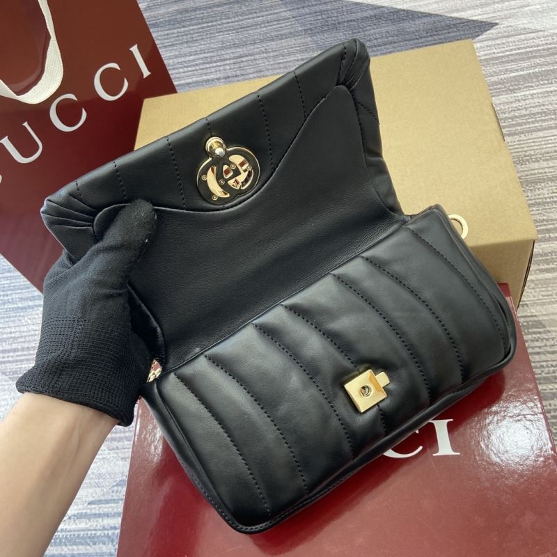 Gucci Satchel Bags